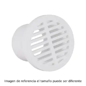 REJILLA CORR,4x3 PLASTICA