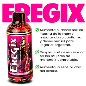 EREGIX 1