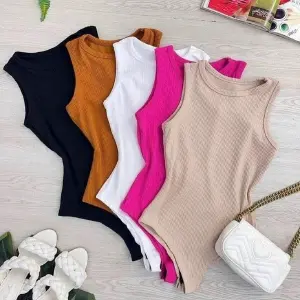 BODY RIBOFLEX