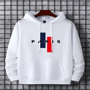 Buzo/Hoodie PARIS - 582745 - Buzo/hoodie PARIS - 582745