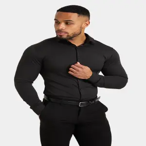 SERUM sO Ho: La Camisa que Define tu Estilo - SERUM sO Ho
