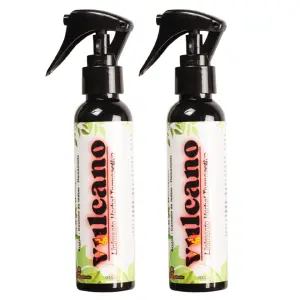 Combo X2 VULCANO LINIMENTO HERBAL TERMOA