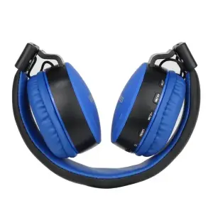 Audifonos Backlight Era - Jalb67 Azul