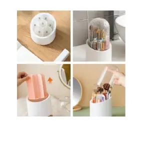 ORGANIZADOR DE MAQUILLAJE