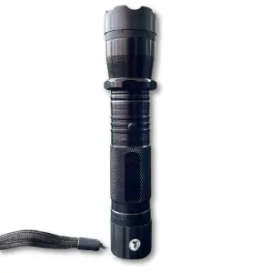 LINTERNA L4 TASER