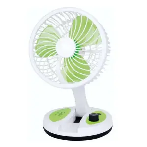 ventilador  recargable toccalo