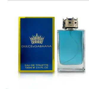 Perfume Dulce & Gabbana Eau de Toilette