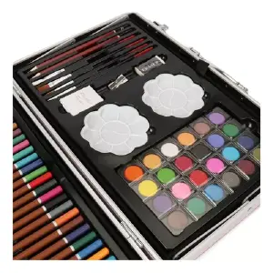 Set De Arte 145 Pzs