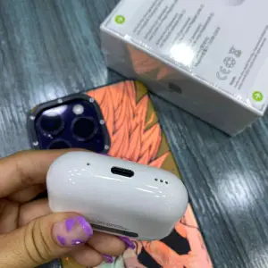 AIRODS PRO 3 TIPO C ANC REAL