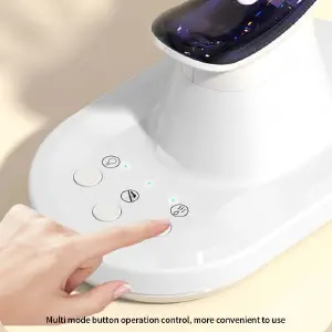 LAMPARA HUMIFIADORA DE MOSQUITOS