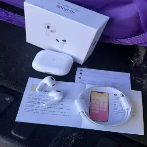 AirPods 3 Generación