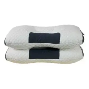 Almohada Ortopédica Cervical Descanso: Tu Refugio Nocturno para un Sueño Reparador - Almohada Ortopédica Cervical Descanso