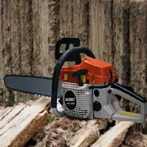 Motosierra CS58CC McCraft