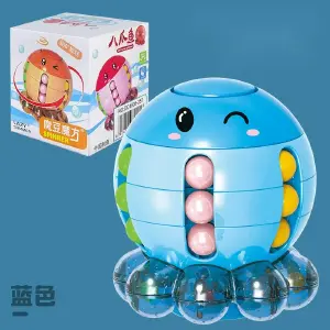 SPINNER PULPO INTERACTIVO