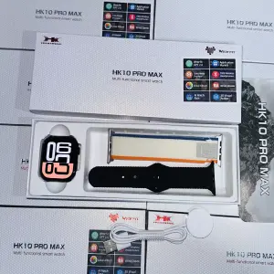 Hk10 Pro Max Series 10