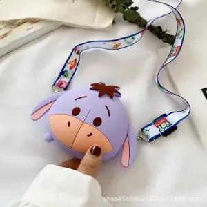 Monedero Para Niños
