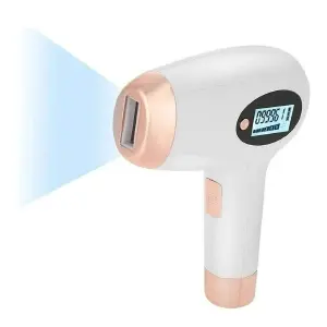 Depiladora Laser Ipl Denean