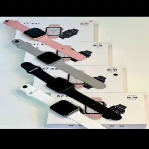 reloj smart watch x7 max