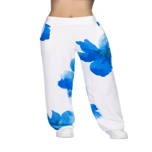 PANTALON EN POLIESTER ref. 8584