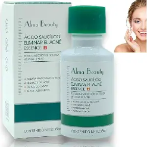 SERUM ACIDO SALICILICO 35ML x2