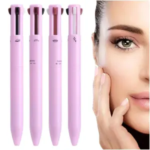 Lapiz de maquillaje 4 en 1: ULTRA C - Lapiz de maquillaje 4 en 1