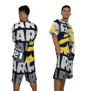 CONJUNTO IBIZA BART