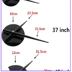 Reloj  de  Pared  ZH018