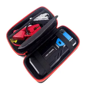 Cargador Iniciador Batería