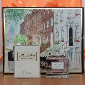 Z Miss Dior: Elegancia Intemporal - Z Miss Dior