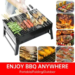 Parrilla asador