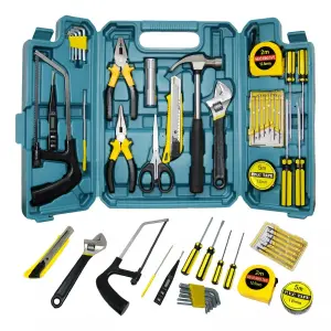 Caja De Herramientas Professional 27 Pie