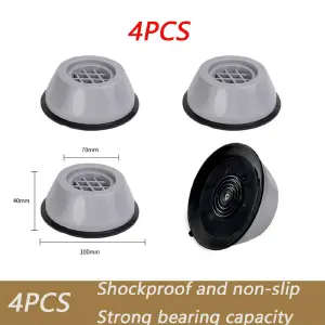 Shock Pads