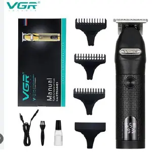 Patillera Vgr V-275 Inalámbrica 6500 Rpm