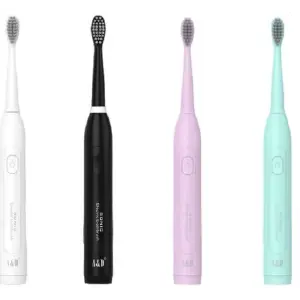 CEPILLO DENTAL ELECTRICO RECARGABLE