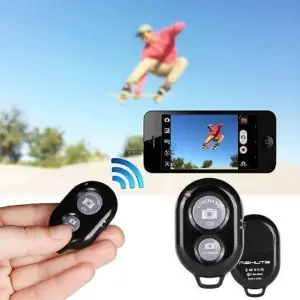 CONTROL SELFIE BLUETOOTH