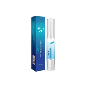 Lapiz Blanqueador Dental