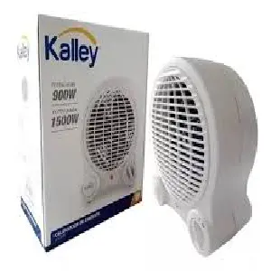 Calefactor kalley CA-18