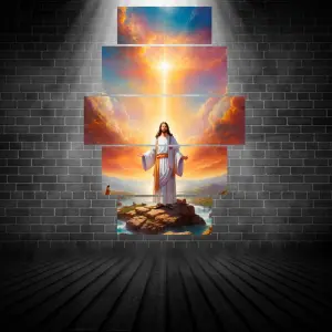 RELIGIOSO W 443