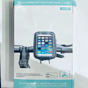 SOPORTE MOTO MANUBRIO XL