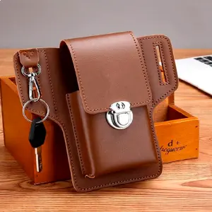 2x1 RIÑONERA VINTAGE FOR MEN