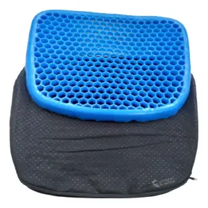 Cojín Ergonomico En Silicona Almohada Pa