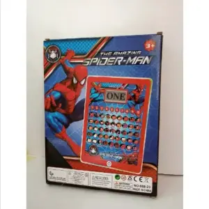 Tablet didactica