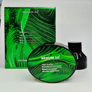 Base de Maquillaje 851071-BASE DE MAQUILLAJE CUBRE - 851071-BASE DE MAQUILLAJE CUBRE
