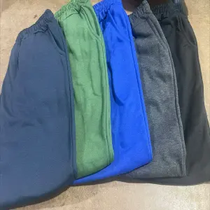 Pantalón Deportivo Hombre: Tu Compañero Ideal para el Entrenamiento - PANTALON DEPORTIVO HOMBRE