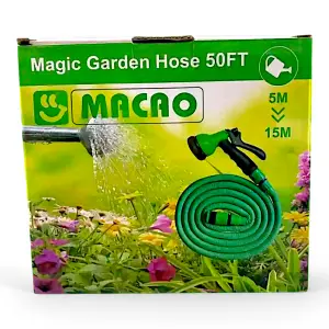 Manguera Macao 50FT MC-15M