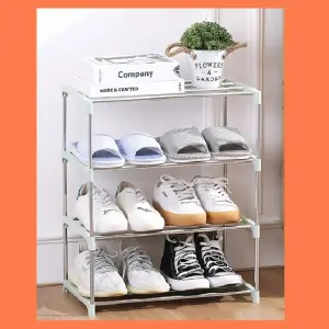 Organizador de zapatos 4 Niveles