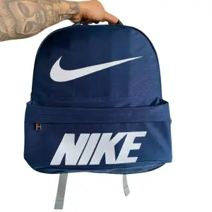 Morral Deportivo Azul Oscuro - V2 REF 3