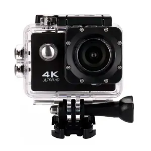 Sport Cam 4k HD