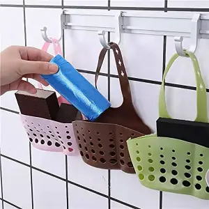 ESCURRIDOR   DE ESPONJAS PARA EL PLATERO
