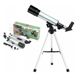 Telescopio Astronomico F36050 Profesiona